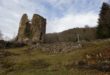 Ruines à la Chartreuse du Port-Sainte-Marie