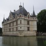 Azay-le-Rideau