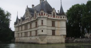 Azay-le-Rideau