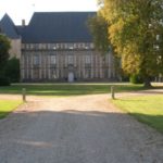 Château d'Effiat