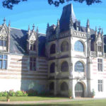 Château d'Etelan