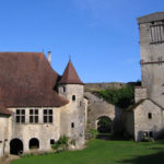 Château d'Oricourt