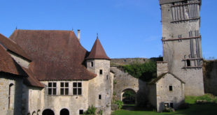 Château d'Oricourt