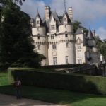 Château d'Ussé
