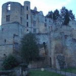 Château de Beaufort