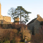 Château de Brancion