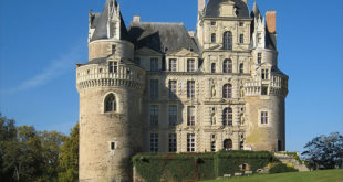 Château de Brissac