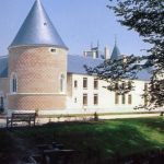 Château de Chamerolles