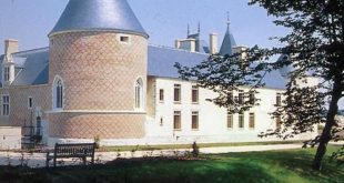 Château de Chamerolles