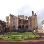 Château de Chazeron