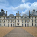 Château de Cheverny