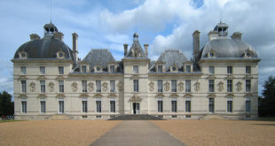 Château de Cheverny