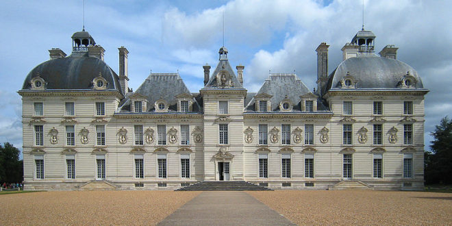 Château de Cheverny