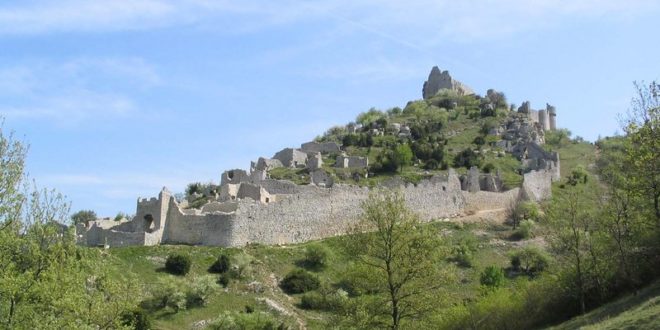 Château de Crussol
