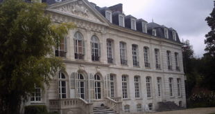 Château de Filières