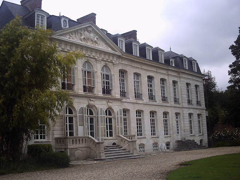 Château de Filières