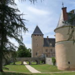 Château de Fléville