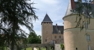 Château de Fléville