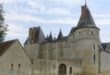 Château de Fougères-sur-Bièvre