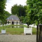 Château de Freÿr