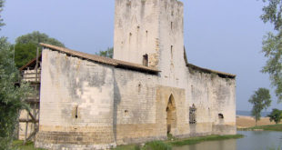 Château de Gombervaux