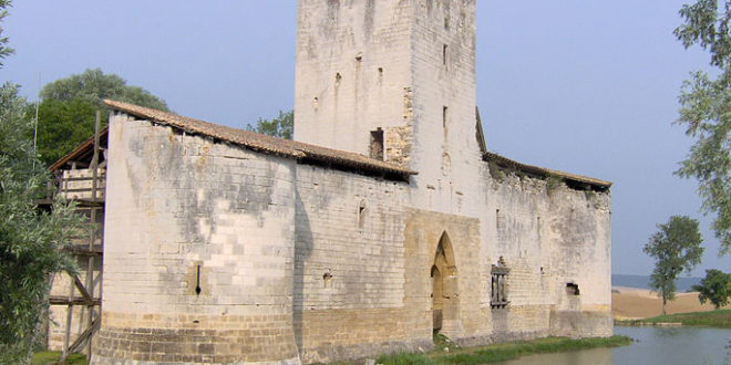 Château de Gombervaux
