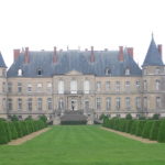 Château de Haroué