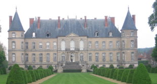 Château de Haroué