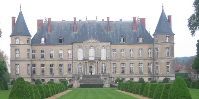 Château de Haroué