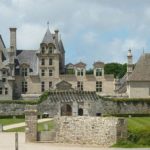 Château de Kerjean