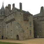 Château de Kérouzéré