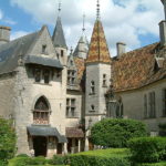 Château de La Rochepot