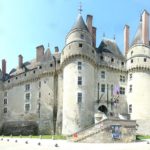 Château de Langeais