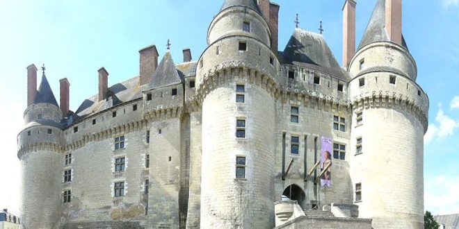 Château de Langeais