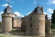 Château de Lavaux-Sainte-Anne