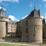 Château de Lavaux-Sainte-Anne