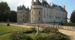 Château de Lude