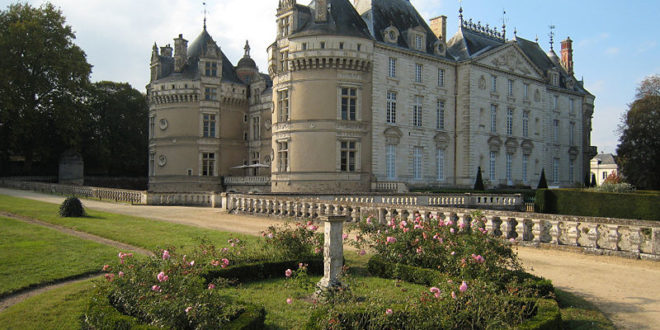 Château de Lude