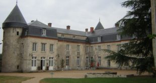 Château de Malesherbes