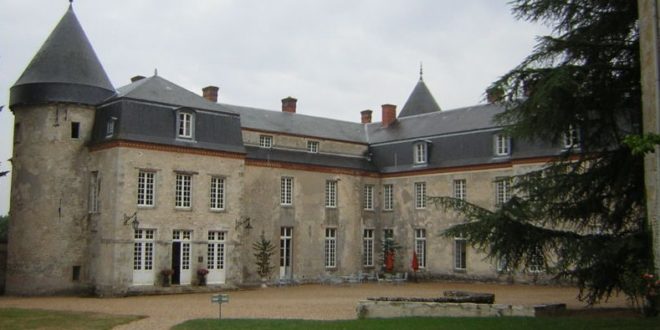 Château de Malesherbes