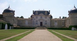 Château de Malle