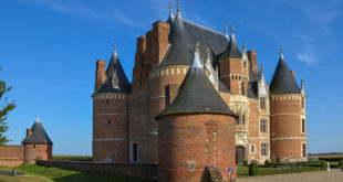 Château de Martainville