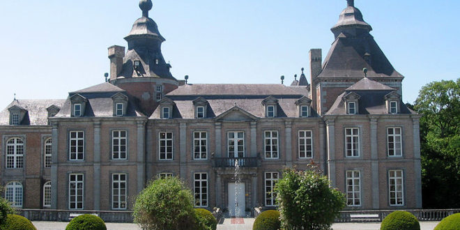 Château de Modave
