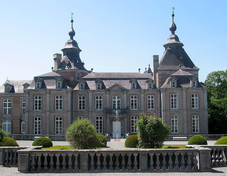 Château de Modave