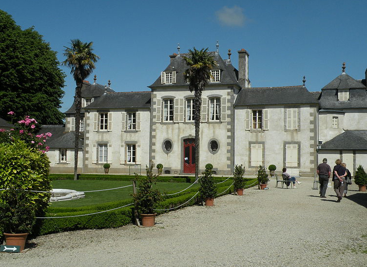 Château de Montmarin