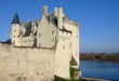 Château de Montsoreau