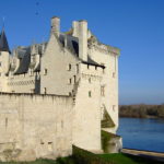 Château de Montsoreau