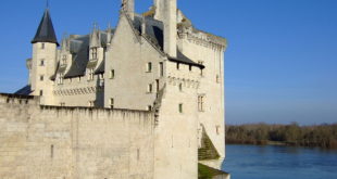 Château de Montsoreau