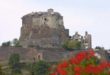 Les ruines du Château de Murol