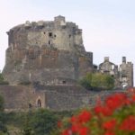 Les ruines du Château de Murol